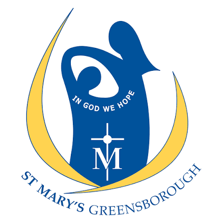 St Mary's Primary School