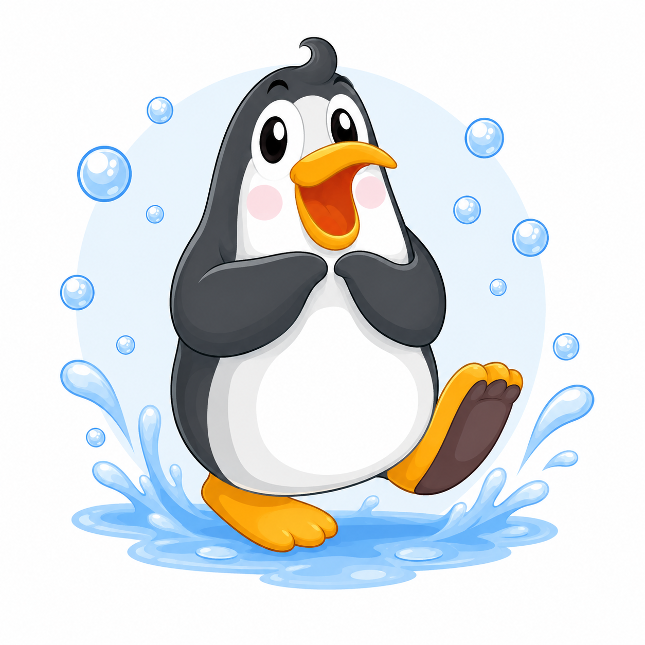 Penguin