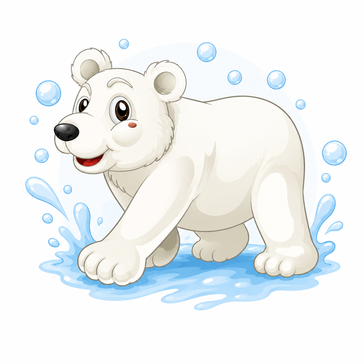 Polar Bear