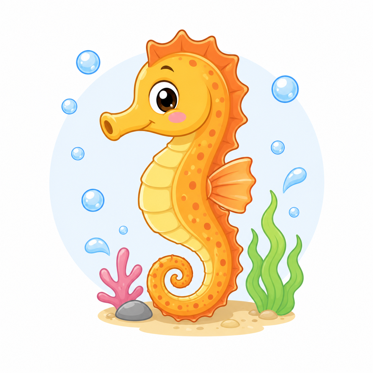 Seahorse