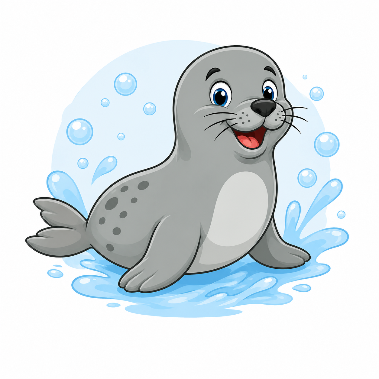 Seal
