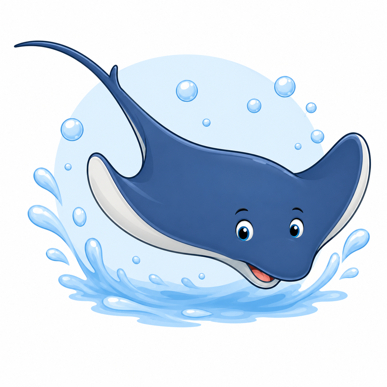 Stingray