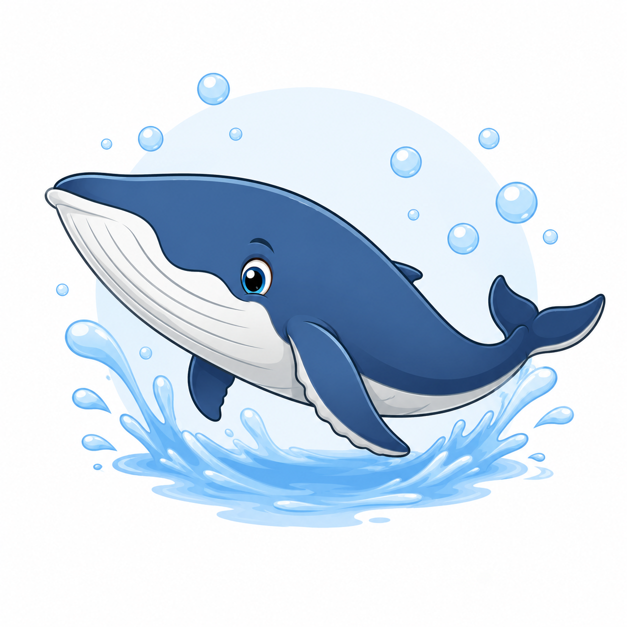Whale