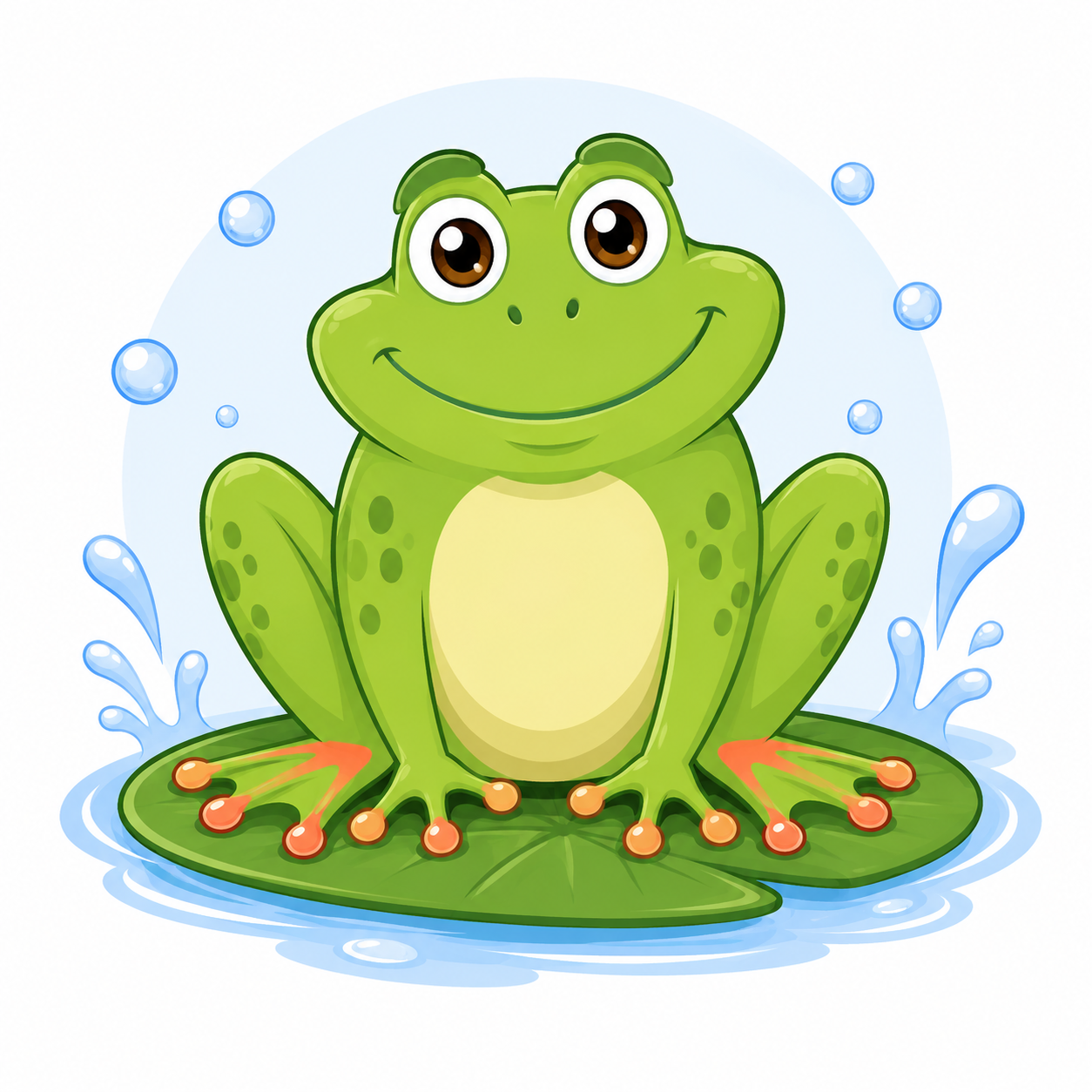 Frogs