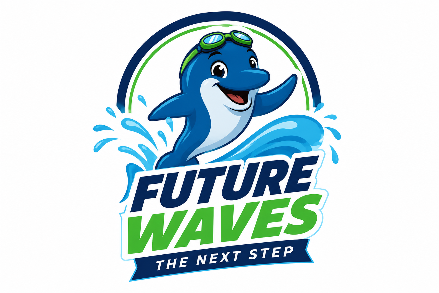Future Waves swimming program